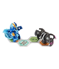 Imagine Bakugan S4 Set in cutie tabla