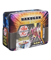 Imagine Bakugan S4 Set in cutie tabla