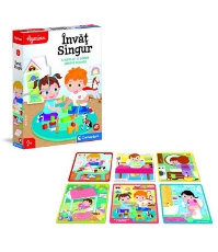 Imagine Joc Agerino Invat Singur