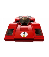 Imagine Lego Speed Champions Ferrari 1970 512 M 76906