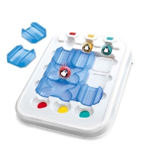 Imagine Joc educational Aventura Pinguinilor