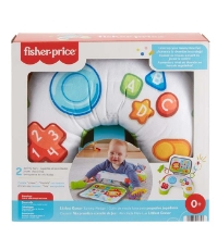 Imagine Fisher Price Pernuta cu activitati