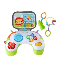 Imagine Fisher Price Pernuta cu activitati