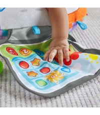 Imagine Fisher Price Pernuta cu activitati