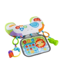 Imagine Fisher Price Pernuta cu activitati