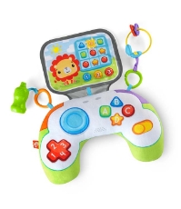 Imagine Fisher Price Pernuta cu activitati