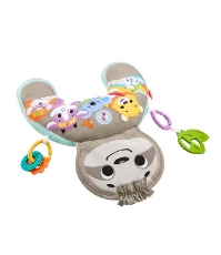 Imagine Fisher Price perna de joaca Lenes