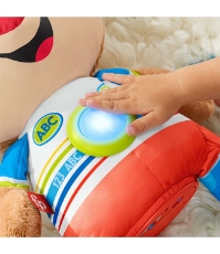 Imagine Fisher Price Laugh&Learn catelus interactiv in limba romana