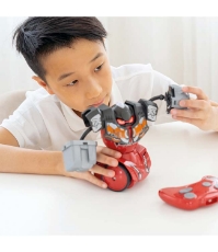 Imagine Set 2 robotiI de lupta cu telecomanda Robo Kombat Mega