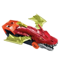 Imagine Hot Wheels City Transportatorul Dragon