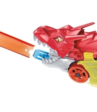 Imagine Hot Wheels City Transportatorul Dragon