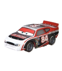 Imagine Masinuta metalica Cars3 personajul Dave Alternators