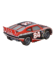Imagine Masinuta metalica Cars3 personajul Dave Alternators