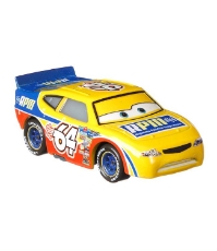 Imagine Masinuta metalica Cars3 personajul Bruce Miller
