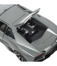 Imagine Masinuta metalica Lamborghini Reventon scara 1 la 24
