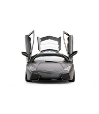 Imagine Masinuta metalica Lamborghini Reventon scara 1 la 24