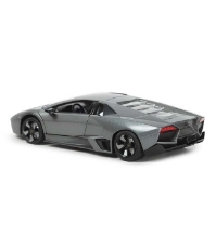 Imagine Masinuta metalica Lamborghini Reventon scara 1 la 24