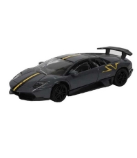 Imagine Masina cu telecomanda Lamborghini Murcielago LP670-4 Superveloce China Limited Edition cu scara 1 la 24