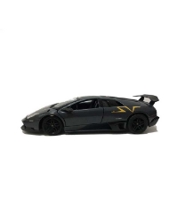 Imagine Masinuta metalica Lamborghini Murcielago Superveloce scara 1 la 43