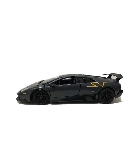 Imagine Masinuta metalica Lamborghini Murcielago Superveloce scara 1 la 43
