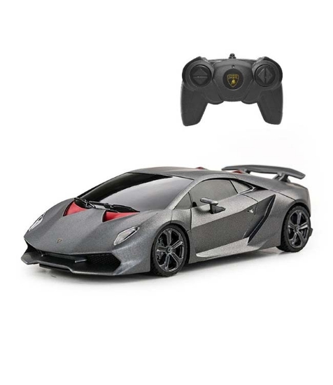 Imagine Masina cu telecomanda Lamborghini Sesto cu scara 1 la 24