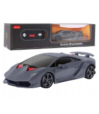 Imagine Masina cu telecomanda Lamborghini Sesto cu scara 1 la 24