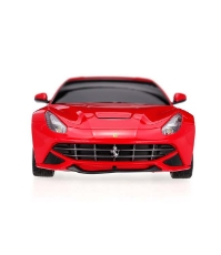 Imagine Masina cu telecomanda Ferrari F12 scara 1 la 18
