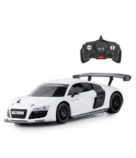 Imagine Masina cu telecomanda Audi R8 scara 1 la 18