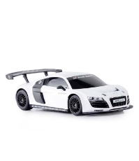 Imagine Masina cu telecomanda Audi R8 scara 1 la 18