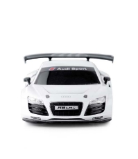 Imagine Masina cu telecomanda Audi R8 scara 1 la 18