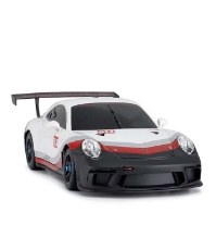 Imagine Masina cu telecomanda Porsche 911 Gt3 Cup scara 1 la 18