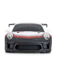 Imagine Masina cu telecomanda Porsche 911 Gt3 Cup scara 1 la 18