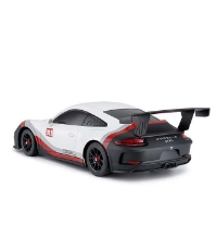 Imagine Masina cu telecomanda Porsche 911 Gt3 Cup scara 1 la 18