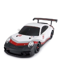 Imagine Masina cu telecomanda Porsche 911 Gt3 Cup scara 1 la 18