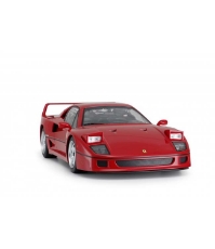 Imagine Masina cu telecomanda Ferrari F40 cu scara 1 la 24