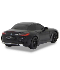 Imagine Masina cu telecomanda BMW Z4 Roadster negru scara 1 la 18