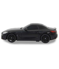 Imagine Masina cu telecomanda BMW Z4 Roadster negru scara 1 la 18