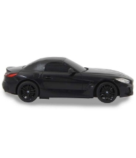 Imagine Masina cu telecomanda BMW Z4 Roadster negru scara 1 la 18