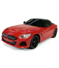 Imagine Masina cu telecomanda BMW Z4 Roadster rosu scara 1 la 18