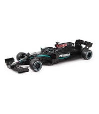 Imagine Masina cu telecomanda Mercedes amg F1 W11 EQ performance scara 1 la 18