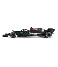 Imagine Masina cu telecomanda Mercedes amg F1 W11 EQ performance scara 1 la 18