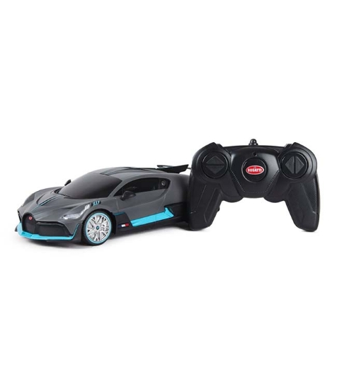 Imagine Masina cu telecomanda Bugatti Divo cu scara 1 la 24