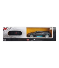 Imagine Masina cu telecomanda Bugatti Divo cu scara 1 la 24