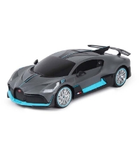 Imagine Masina cu telecomanda Bugatti Divo cu scara 1 la 24