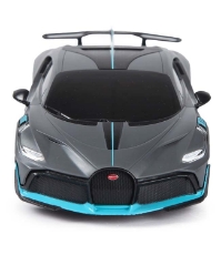 Imagine Masina cu telecomanda Bugatti Divo cu scara 1 la 24