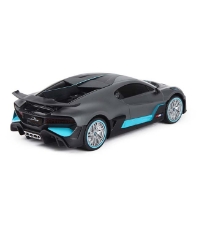 Imagine Masina cu telecomanda Bugatti Divo cu scara 1 la 24