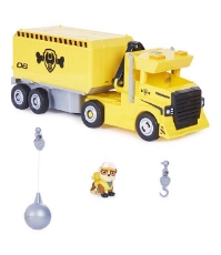 Imagine Patrula Catelusilor Mega vehicul Rubble