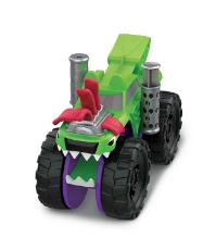 Imagine Play Doh set Monster Truck Chompin Monster Truck