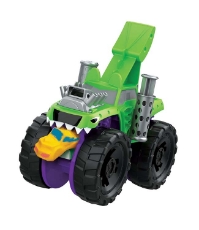 Imagine Play Doh set Monster Truck Chompin Monster Truck