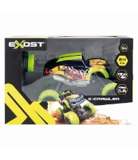 Imagine Masina cu telecomanda  Exost R/C X-Crawler